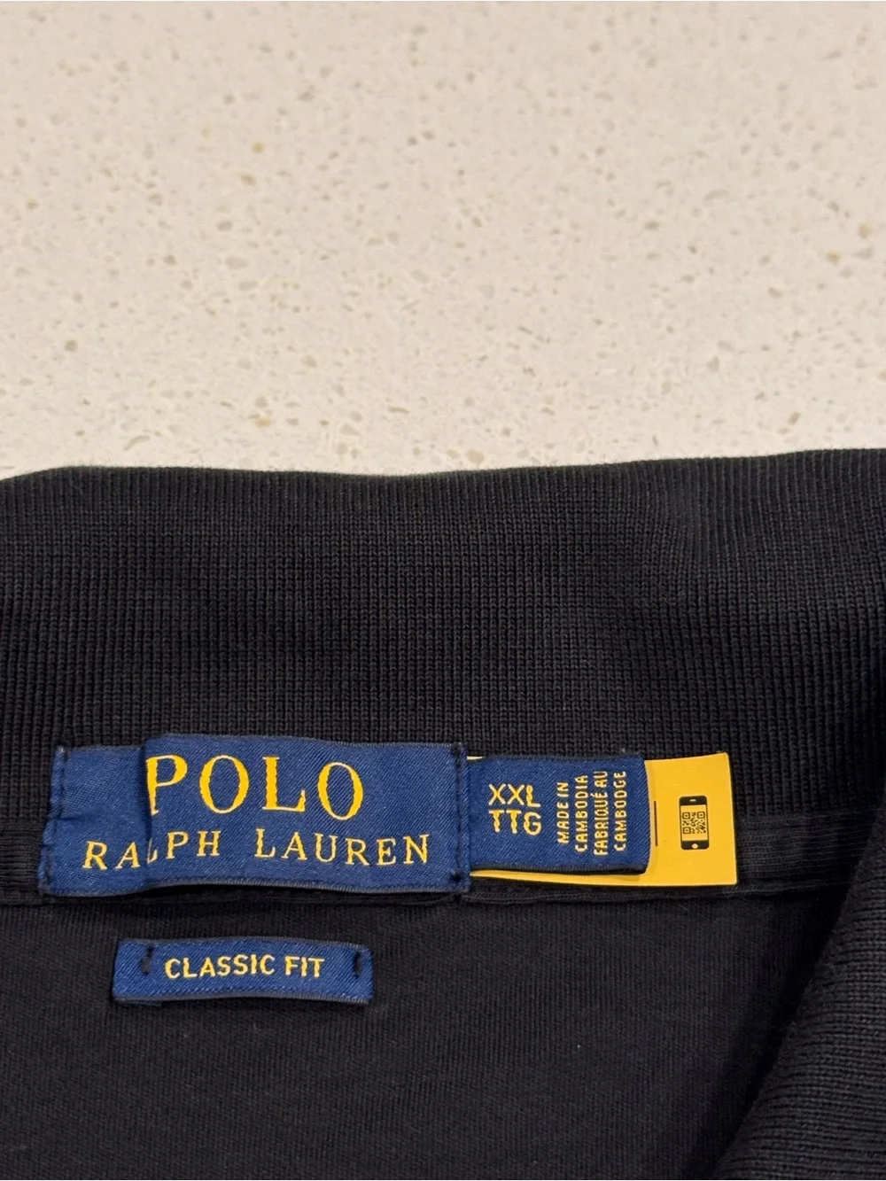 Ralph Lauren gently used